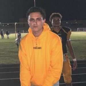 Meet your Posher, Lewis